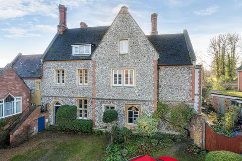Church Street, Oxfordshire RG9 2 bed apartment for sale