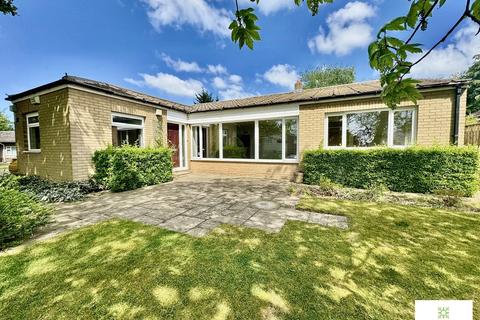 Manor Drive, Yarm TS15 4 bed bungalow for sale
