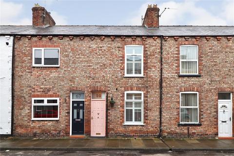 Gladstone Street, Acomb YO24 2 bed terraced house for sale