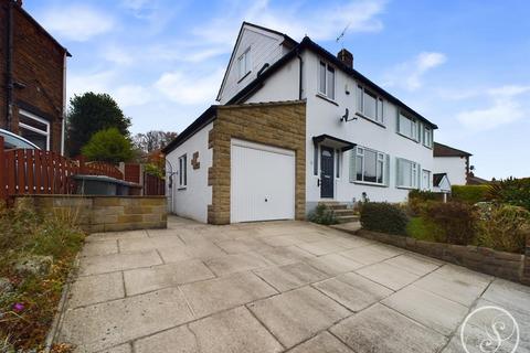 Valley Terrace, Leeds 4 bed semi