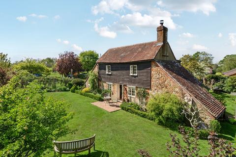 Rock Road, Storrington, RH20 3 bed cottage for sale