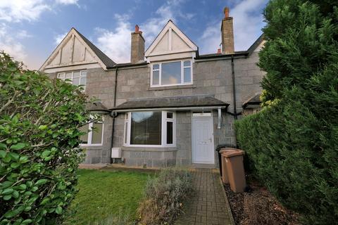 46 Wellbrae Terrace, Airyhall... 2 bed terraced house for sale