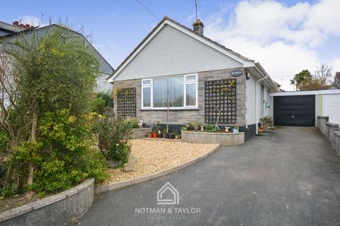 Millbrook, Torpoint PL10 3 bed bungalow for sale