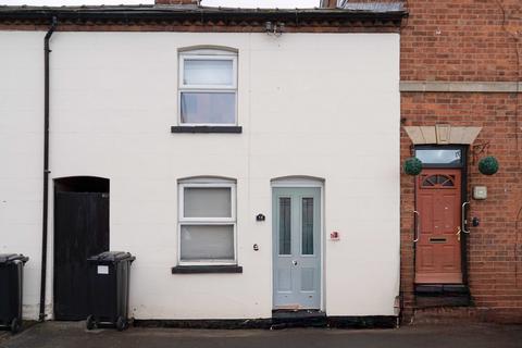 Canonmoor Street, Hereford HR4 2 bed terraced house for sale