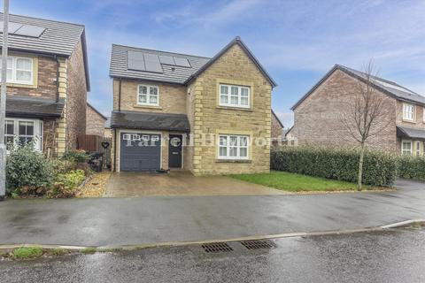 Redwing Drive, Preston PR2 4 bed house for sale