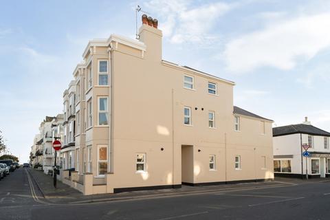 West Street, Bognor Regis, PO21 1 bed block of apartments for sale