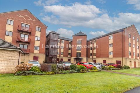 Navigation Way, Preston PR2 2 bed flat for sale