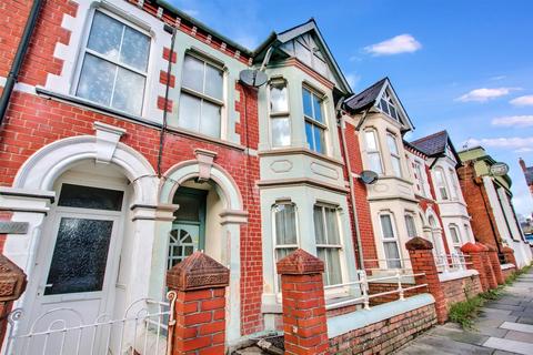 Morgan Street, Cardigan 3 bed terraced house for sale