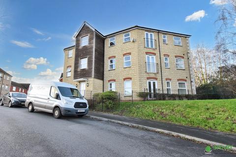 Exeter EX4 2 bed apartment for sale