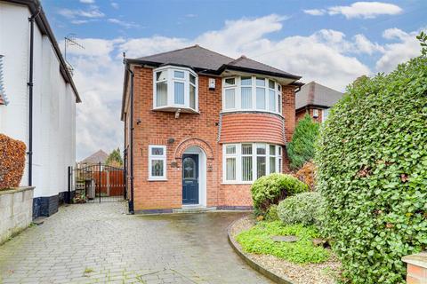 Gedling Road, Arnold NG5 3 bed detached house for sale