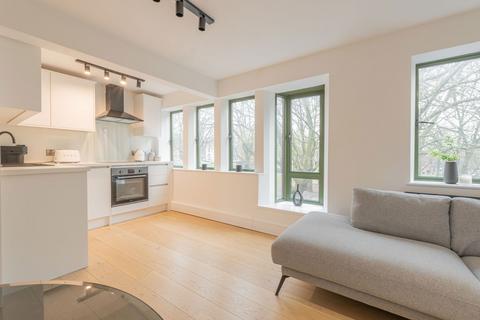 St. Pauls Square, Birmingham B3 1 bed flat for sale