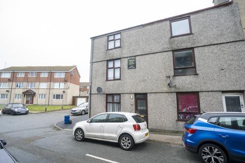 Cross Street, Holyhead LL65 3 bed end of terrace house for sale