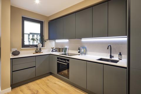 Ebury, Westminster, SW1 2 bed apartment for sale