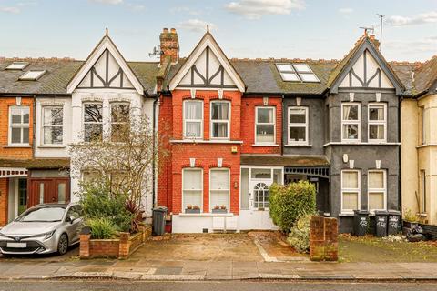 Windmill Road, London 2 bed flat for sale