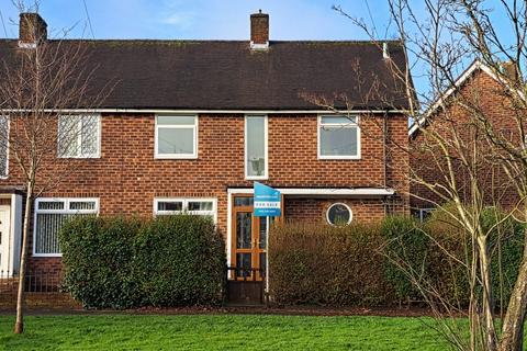 Redlands Close, Solihull B91 3 bed semi