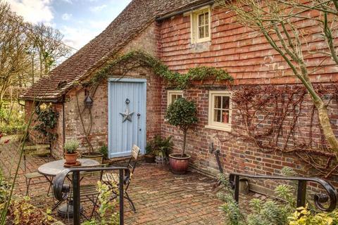 Averys Oak, Laughton, Lewes BN8 4 bed cottage for sale