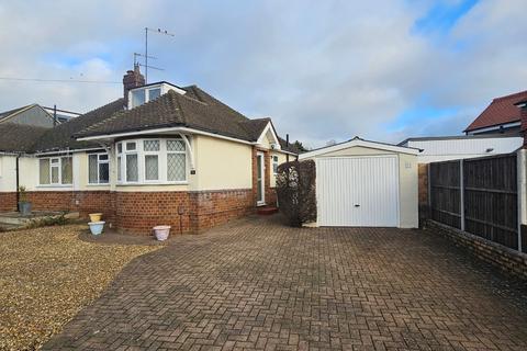 Greenhills Road, Kingsthorpe... 3 bed bungalow for sale