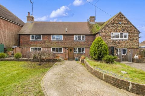 Oakleigh Cottages The Heath... 4 bed semi