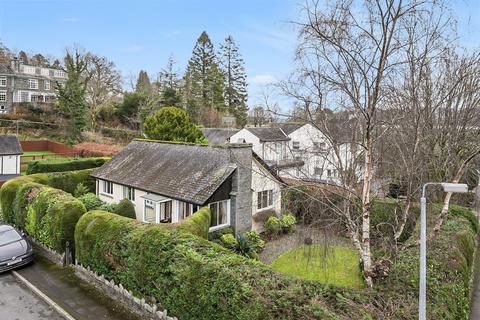 Birch Knoll, Borrans Road, Ambleside... 2 bed detached bungalow for sale