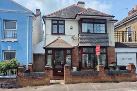 Prince Alfred Street, Gosport PO12 3 bed link detached house for sale