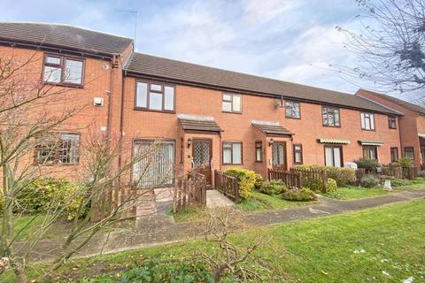 Hucclecote Road, Hucclecote, Gloucester 1 bed retirement property for sale