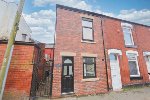 Curzon Road, Greater Manchester OL6 2 bed end of terrace house for sale