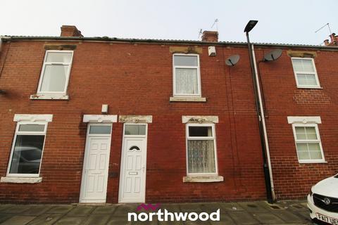 Ridgill Avenue, Doncaster DN6 2 bed terraced house for sale