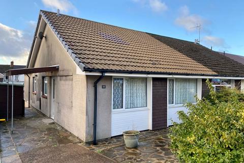 Cherry Tree Close, Caerphilly CF83 3 bed semi