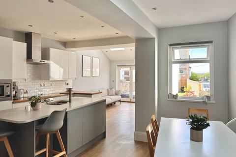 Maughan Terrace, Penarth 4 bed terraced house for sale