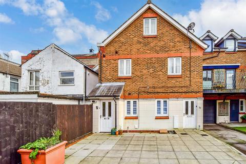 Exmouth Road, Southsea, Hampshire 1 bed ground floor flat for sale