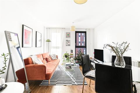 Dalston Square, London, E8 1 bed apartment for sale