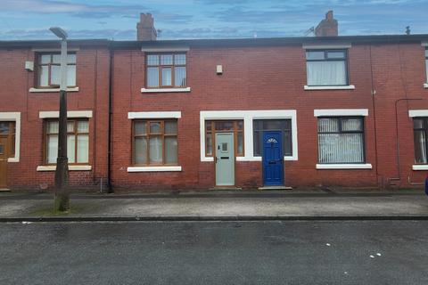Robinson Street, Preston PR2 2 bed terraced house for sale