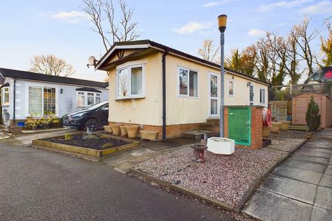 Riverdale Park, Nottingham NG14 1 bed park home for sale