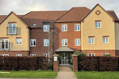4 Lock Court, Copthorne Road... 2 bed retirement property for sale