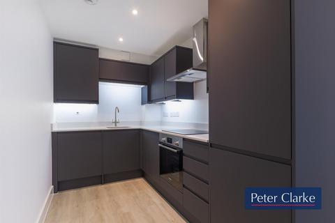 Brandon Place, Brandon Parade... 1 bed apartment for sale