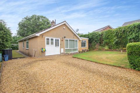 Ebbw Road, Caldicot 4 bed bungalow for sale