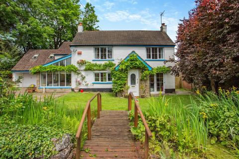 Woodcroft Lane, Woodcroft 5 bed detached house for sale