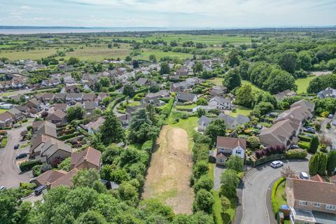 Vinegar Hill, Undy, Magor Plot for sale