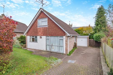 Caestory Avenue, Raglan, Usk 4 bed detached house for sale