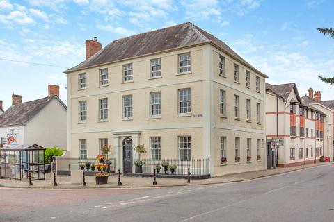 Twyn Square, Usk 6 bed detached house for sale