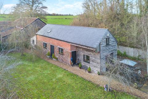 Penyclawdd, Monmouth 3 bed detached house for sale