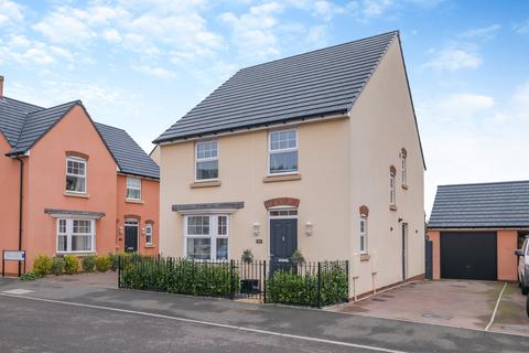 Ternata Drive, Monmouth 4 bed detached house for sale