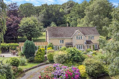 Nupend Lane, Longhope 4 bed detached house for sale