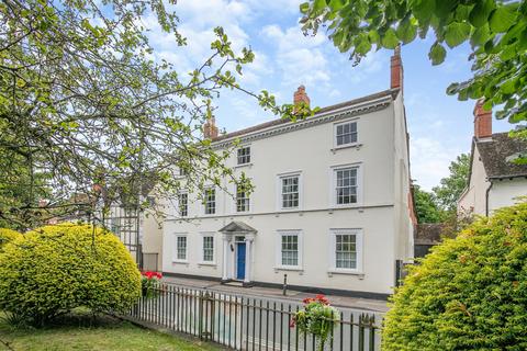 Church Street, Newent 10 bed detached house for sale