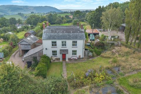 Garway, Hereford 5 bed detached house for sale