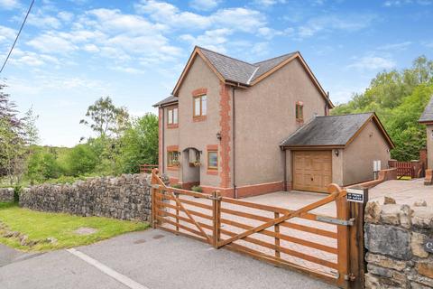 Church Road, Aberdare 4 bed detached house for sale