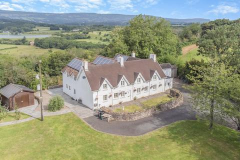Ridgeway 8 bed detached house for sale