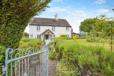 Poolway Road, Coleford 2 bed detached house for sale