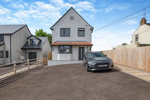 Dockham Road, Cinderford 4 bed detached house for sale