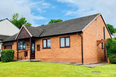 The Hawthorns, Lydney 3 bed bungalow for sale